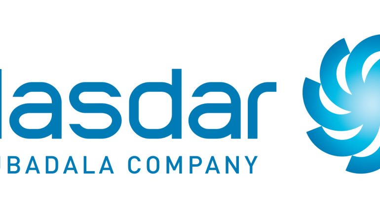 Masdar Clean Energy Logo